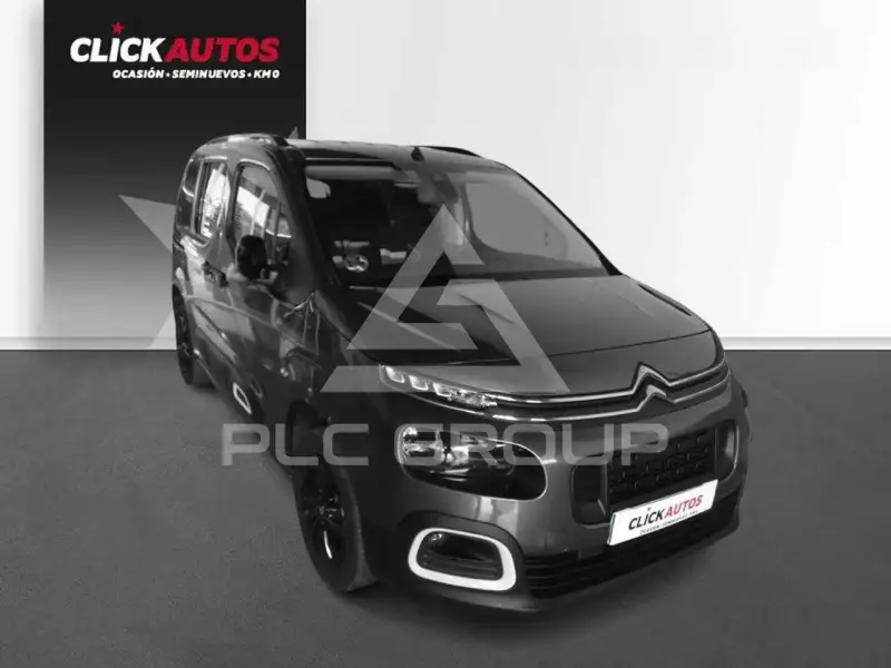 2024 Citroen Berlingo