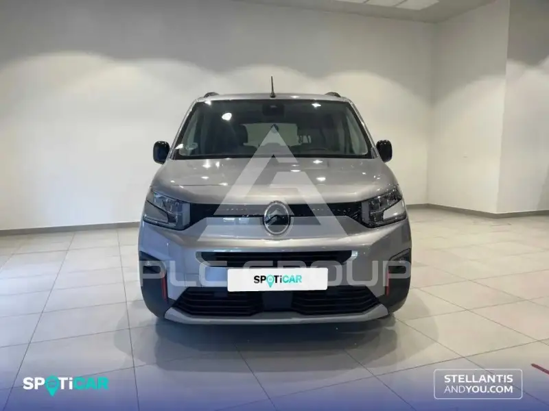 2024 Citroen Berlingo