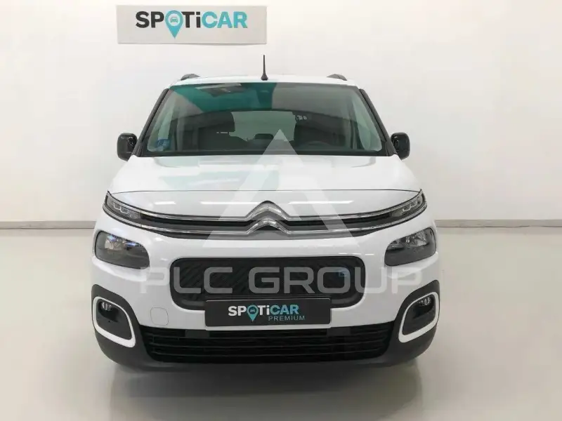 2024 Citroen Berlingo