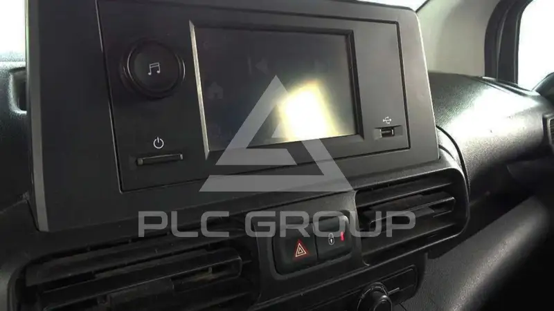 2024 Citroen Berlingo