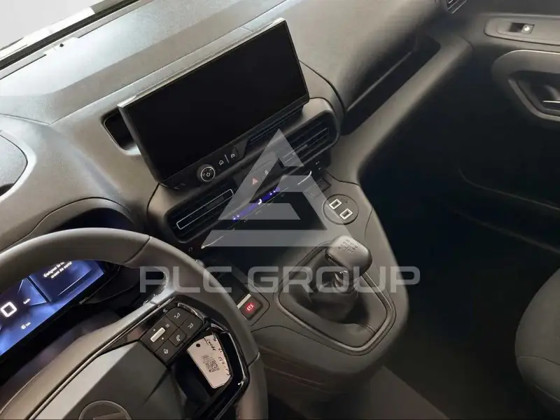 2024 Citroen Berlingo