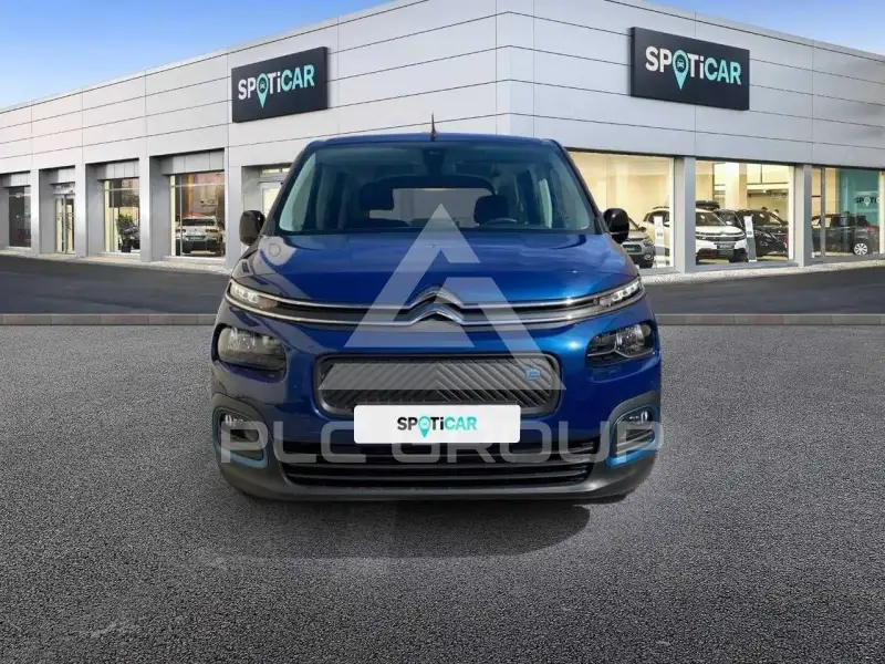 2024 Citroen Berlingo