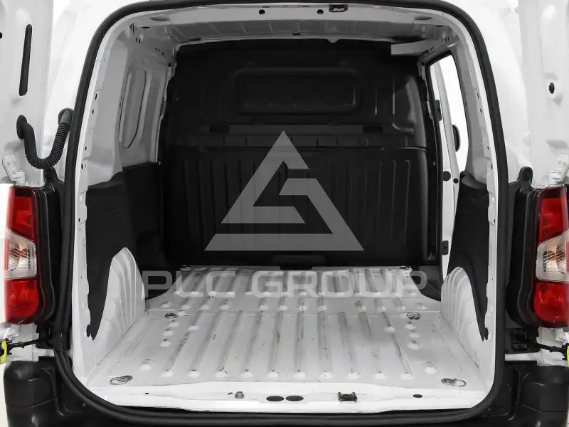 2024 Citroen Berlingo