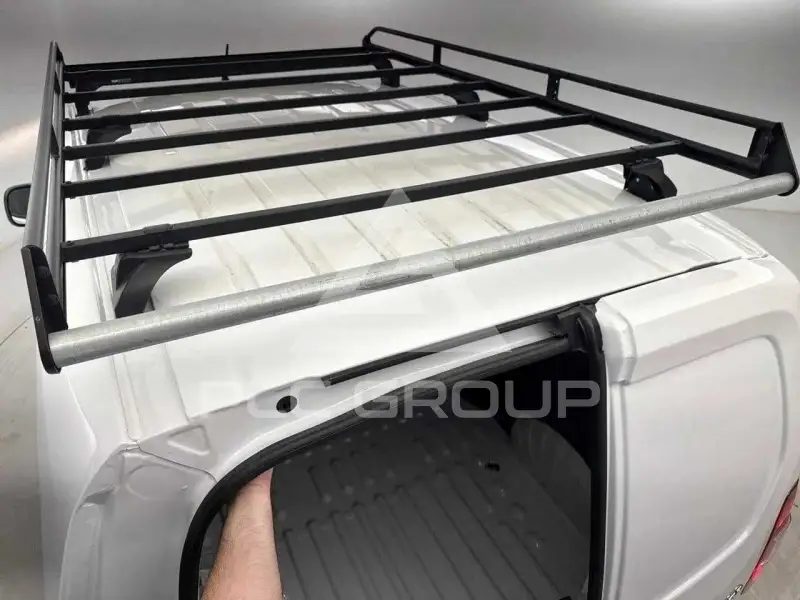 2024 Citroen Berlingo