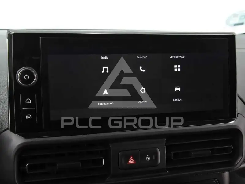 2024 Citroen Berlingo