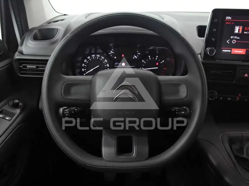 2024 Citroen Berlingo