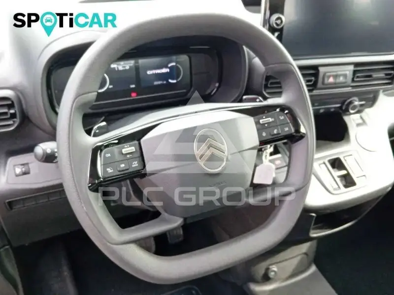 2024 Citroen Berlingo