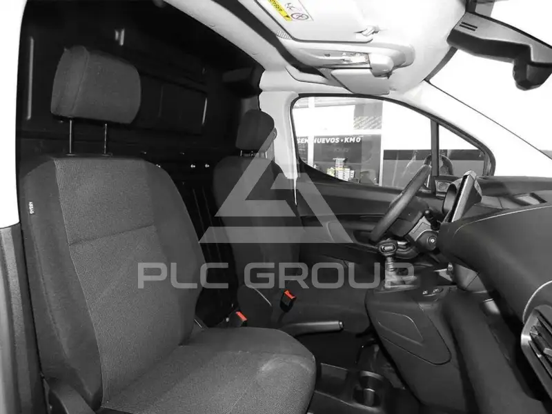 2024 Citroen Berlingo