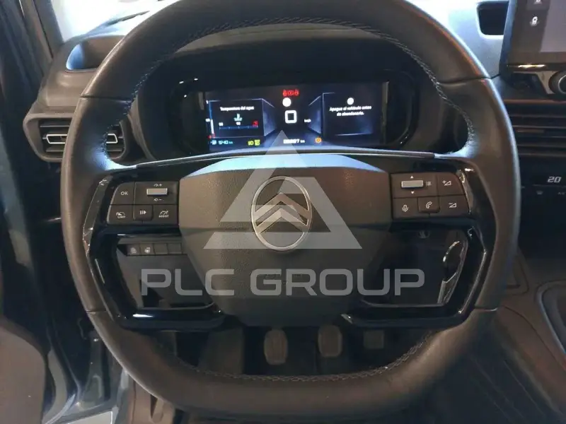 2024 Citroen Berlingo