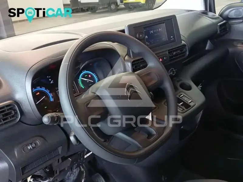 2024 Citroen Berlingo