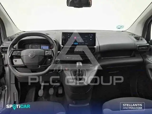 2024 Citroen Berlingo
