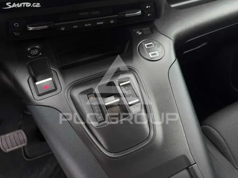 2024 Citroen Berlingo