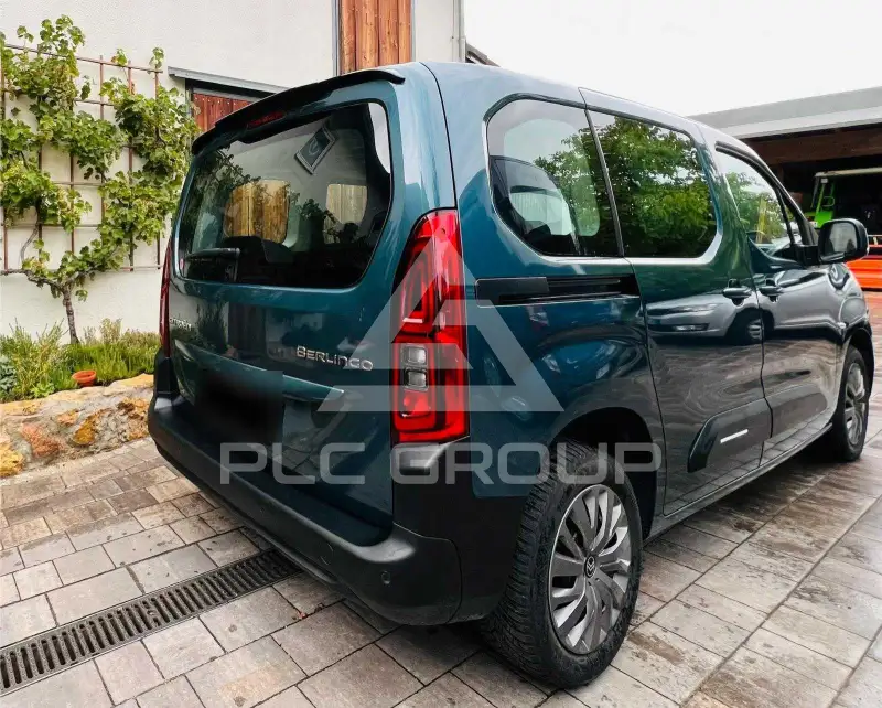 2024 Citroen Berlingo