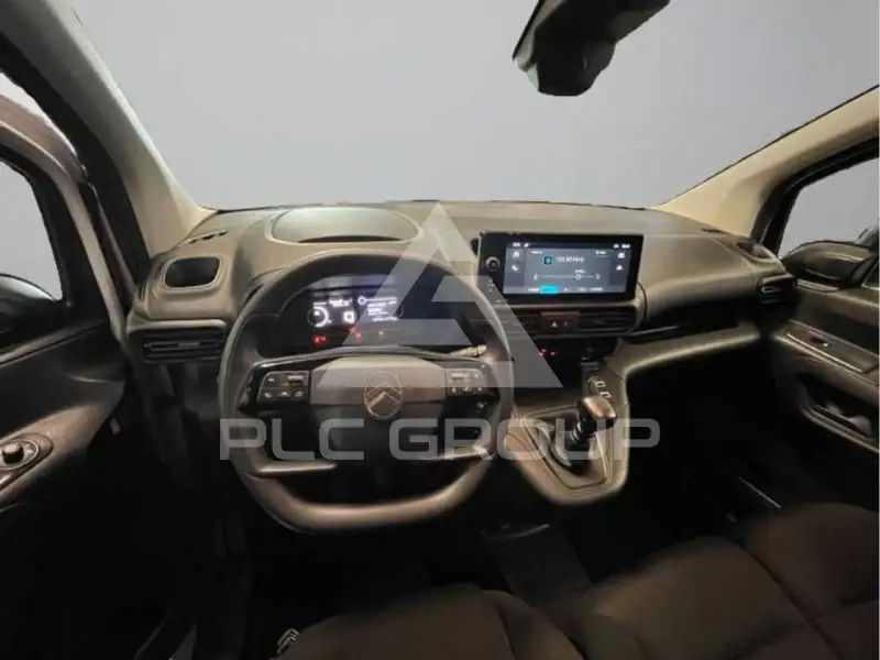 2024 Citroen Berlingo