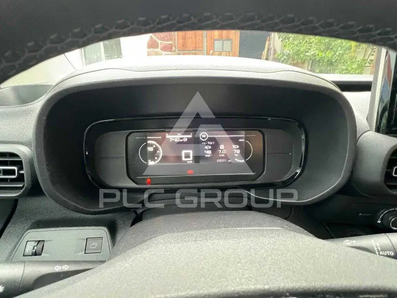 2024 Citroen Berlingo