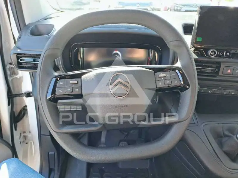 2024 Citroen Berlingo
