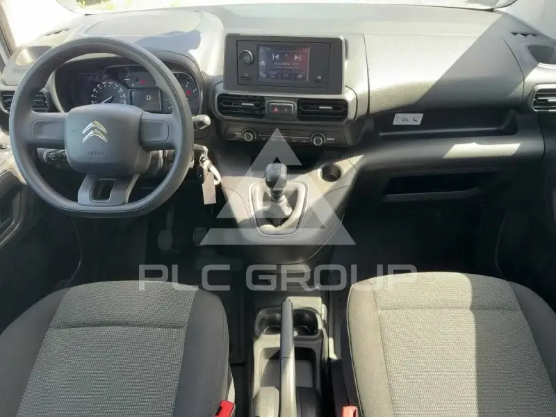 2024 Citroen Berlingo