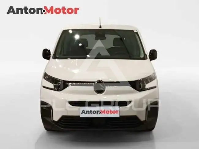 2024 Citroen Berlingo