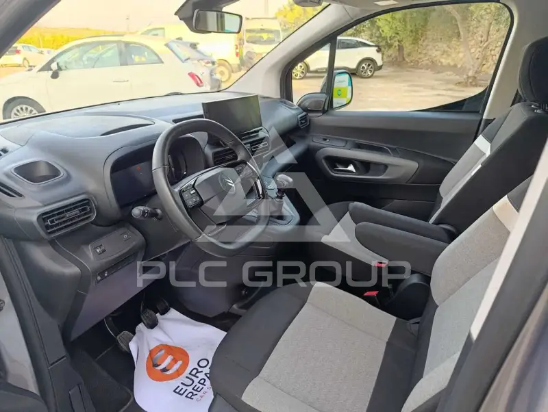 2024 Citroen Berlingo