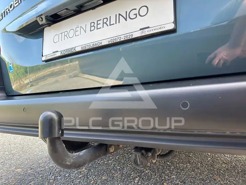 2024 Citroen Berlingo