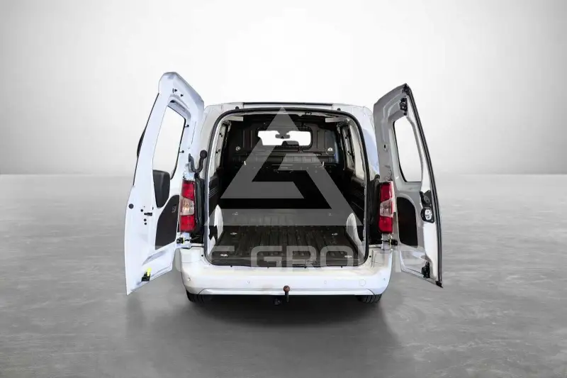 2024 Citroen Berlingo