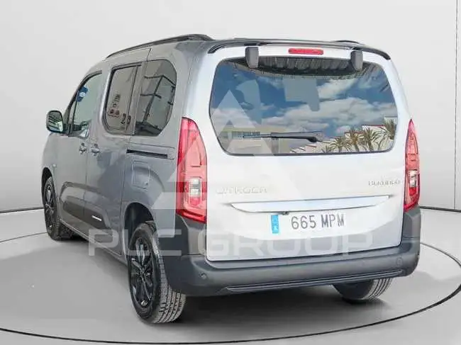 2024 Citroen Berlingo