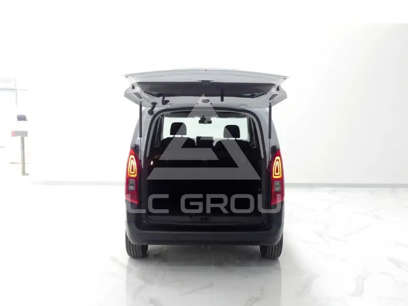 2024 Citroen Berlingo