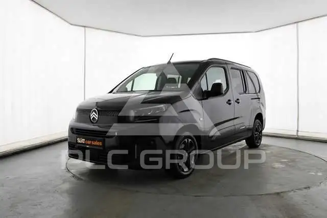 2024 Citroen Berlingo