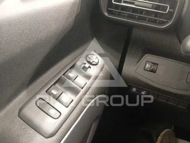 2024 Citroen Berlingo