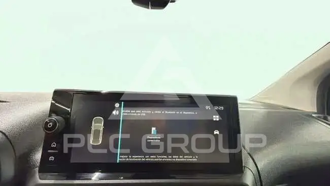 2024 Citroen Berlingo