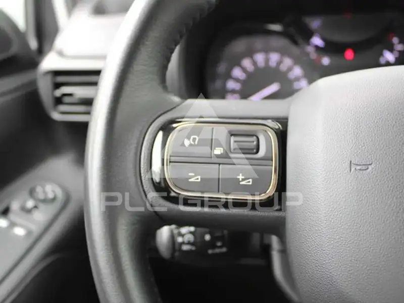 2024 Citroen Berlingo
