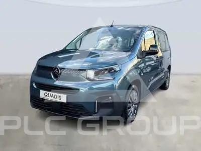 2024 Citroen Berlingo