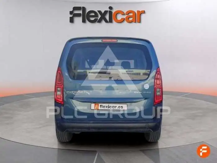 2024 Citroen Berlingo