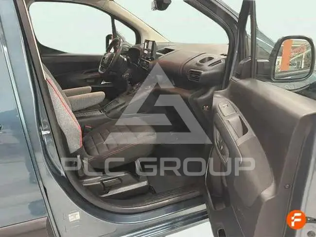 2024 Citroen Berlingo