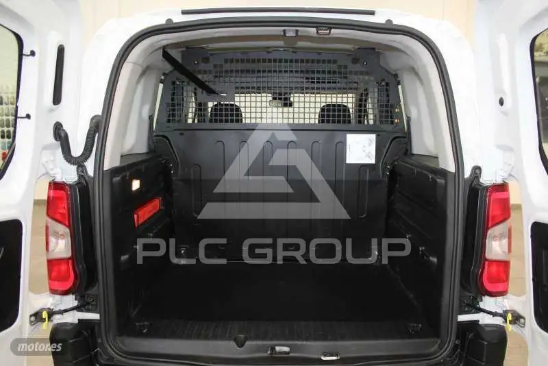 2024 Citroen Berlingo