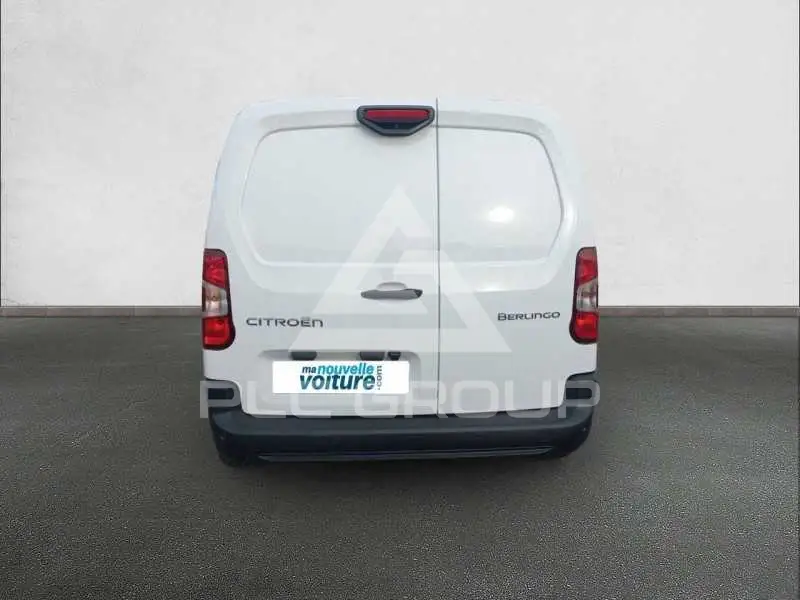2024 Citroen Berlingo