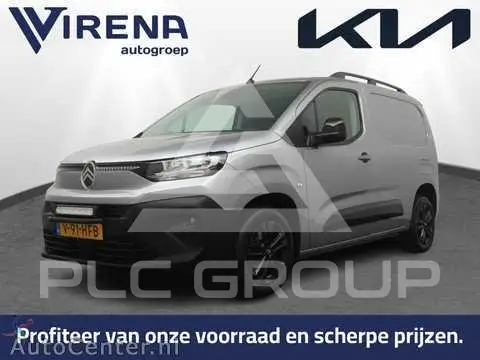 2024 Citroen Berlingo
