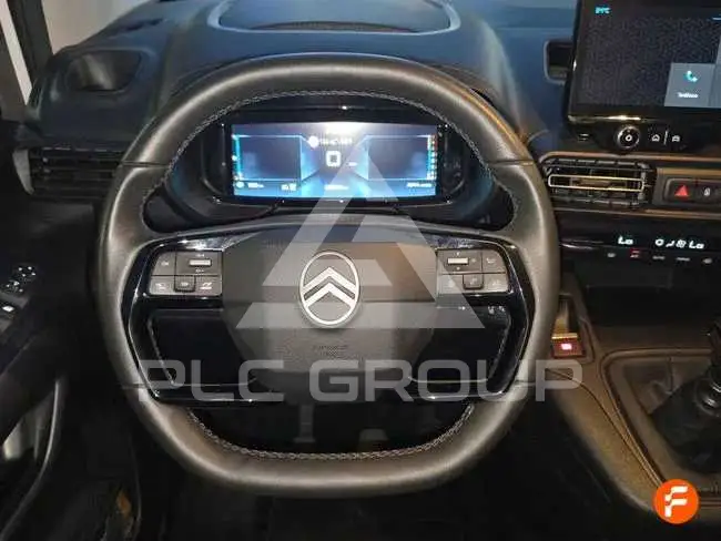 2024 Citroen Berlingo