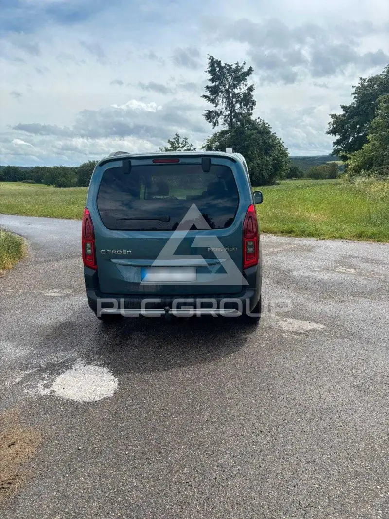 2024 Citroen Berlingo