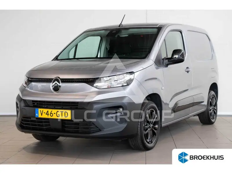 2024 Citroen Berlingo