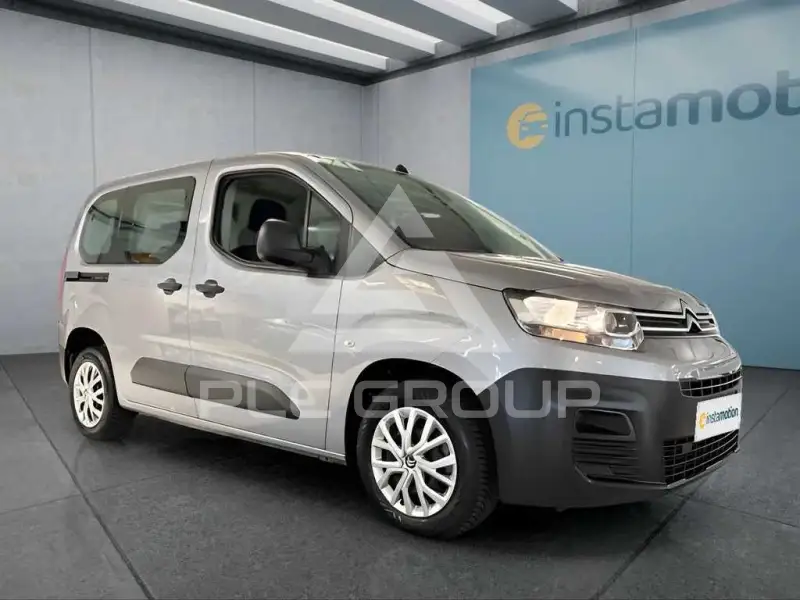 2024 Citroen Berlingo