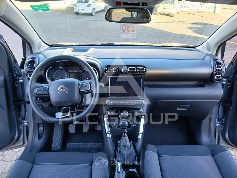 2024 Citroen C3