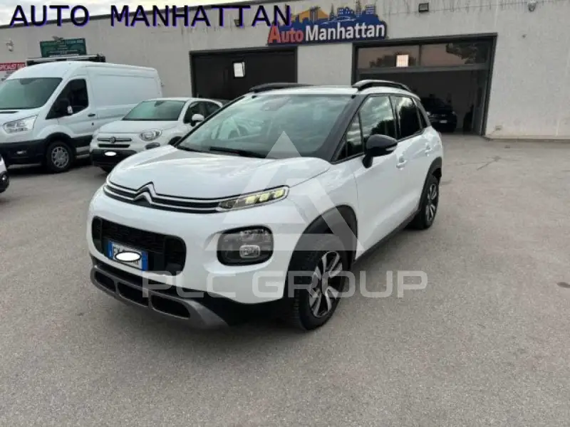 2024 Citroen C3