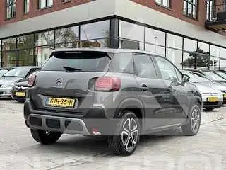 2024 Citroen C3