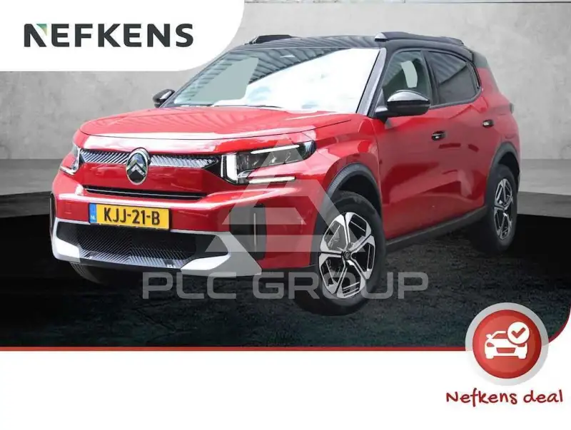 2024 Citroen C3