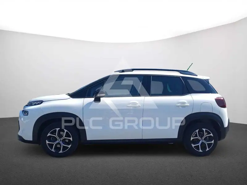2024 Citroen C3