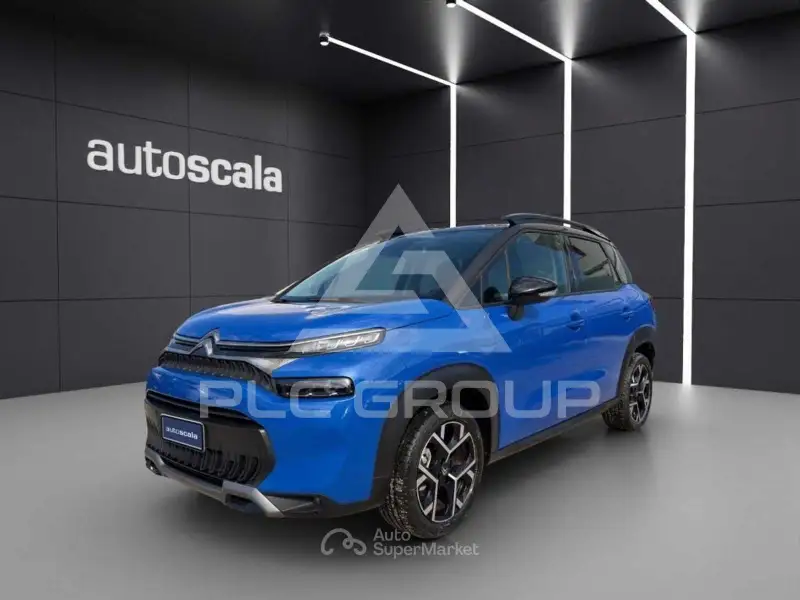 2024 Citroen C3