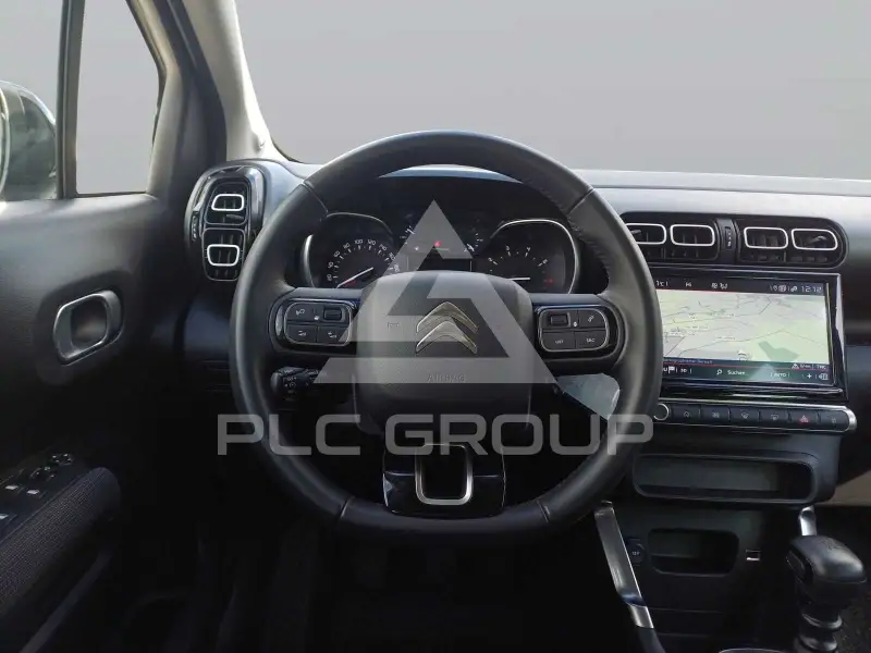 2024 Citroen C3