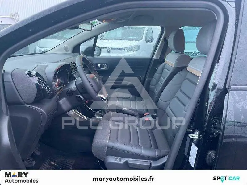 2024 Citroen C3
