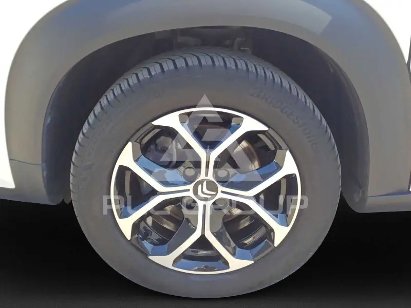 2024 Citroen C3